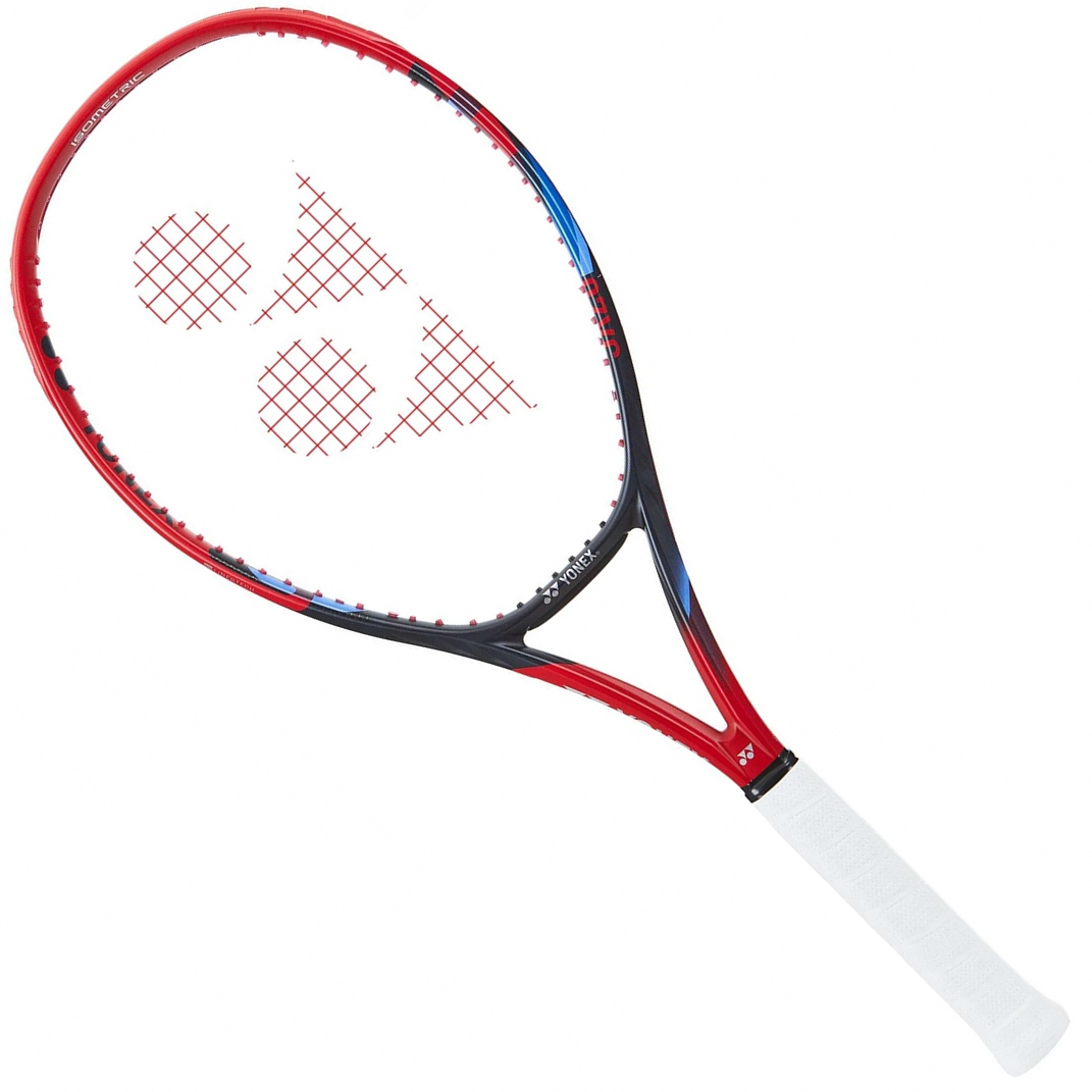Ракетка Yonex Vcore 100L (280g) Scarlett