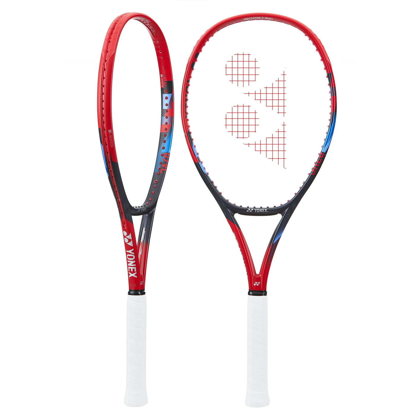 Ракетка Yonex Vcore 100L (280g) Scarlett