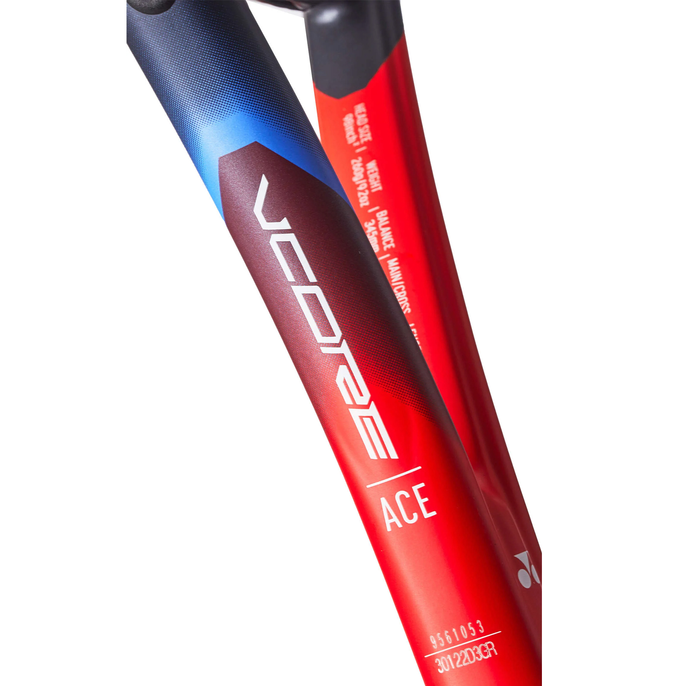 Ракетка Yonex Vcore Ace (260g) Scarlett