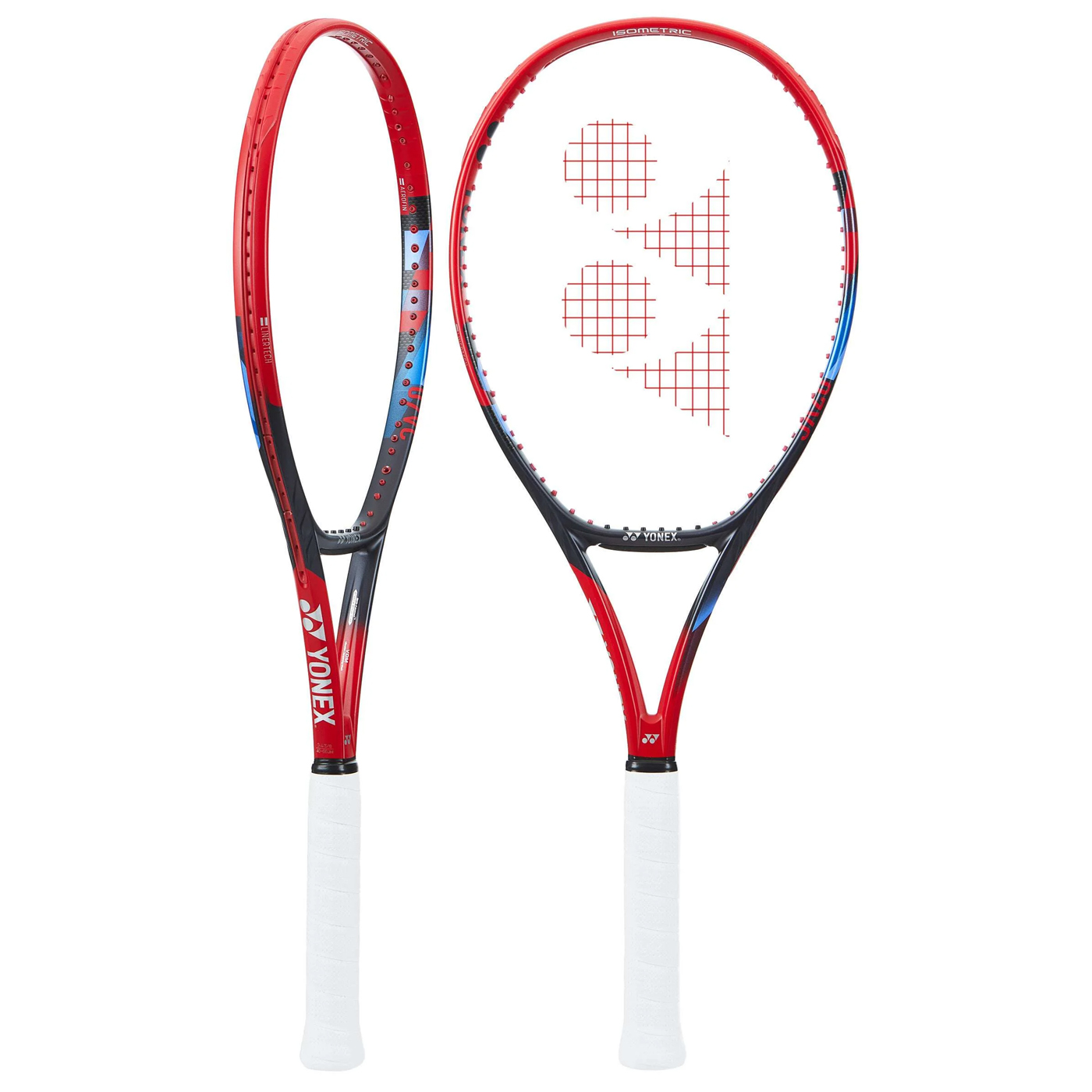 Ракетка Yonex Vcore 98 (285g) Scarlett