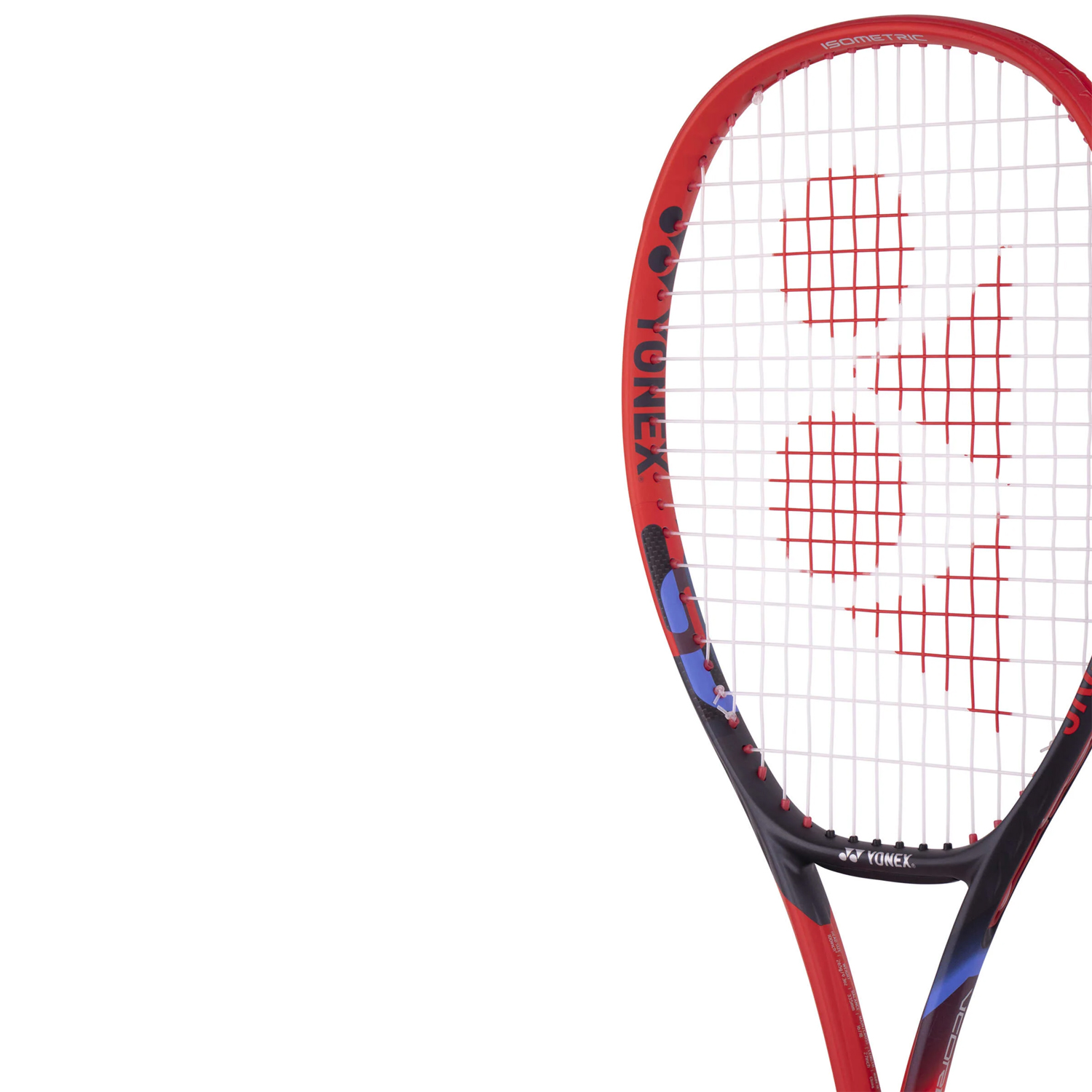 Ракетка Yonex Vcore Feel (250g) Scarlett