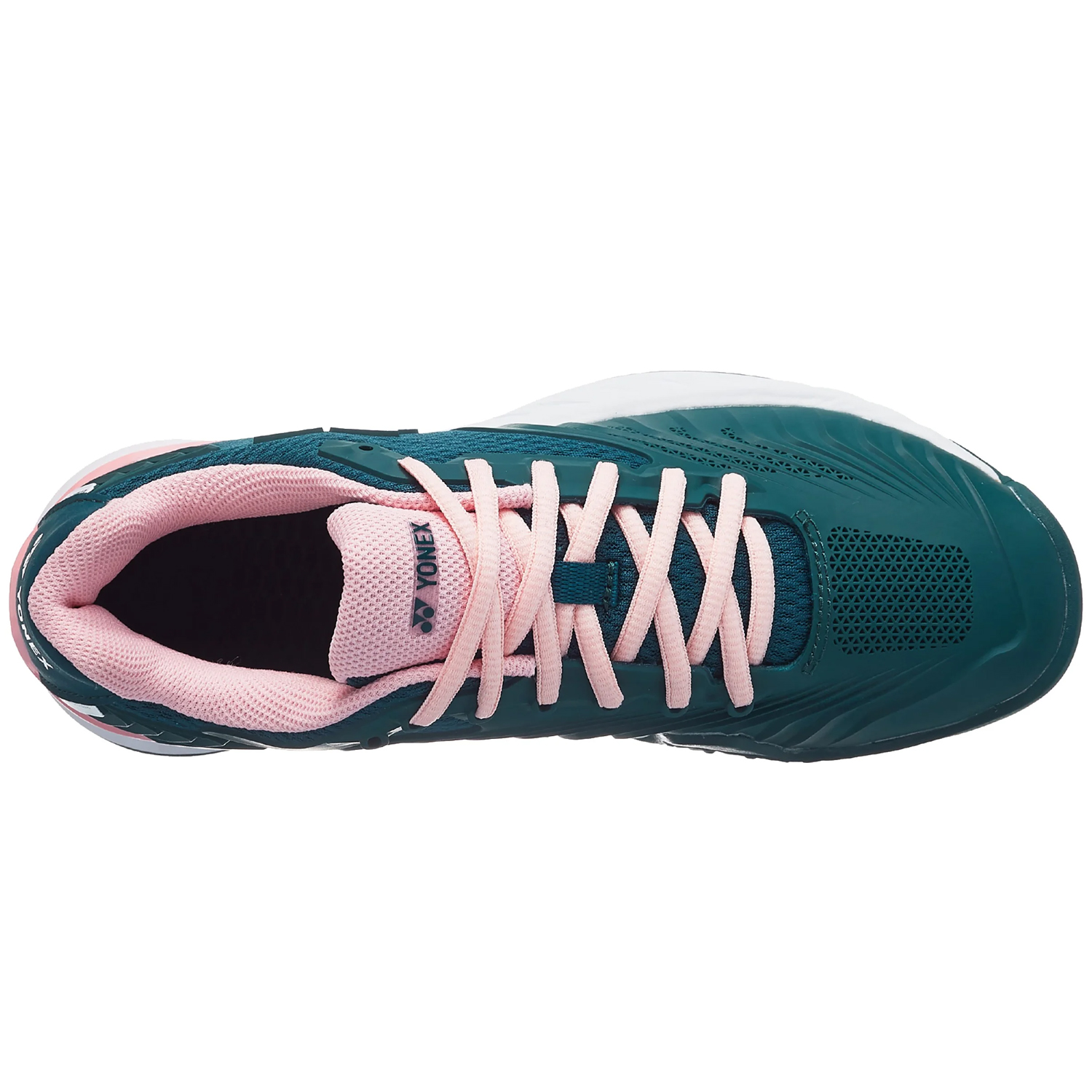 Кросівки жіночі Yonex SHT-Eclipsion 4 L CL Teal Green