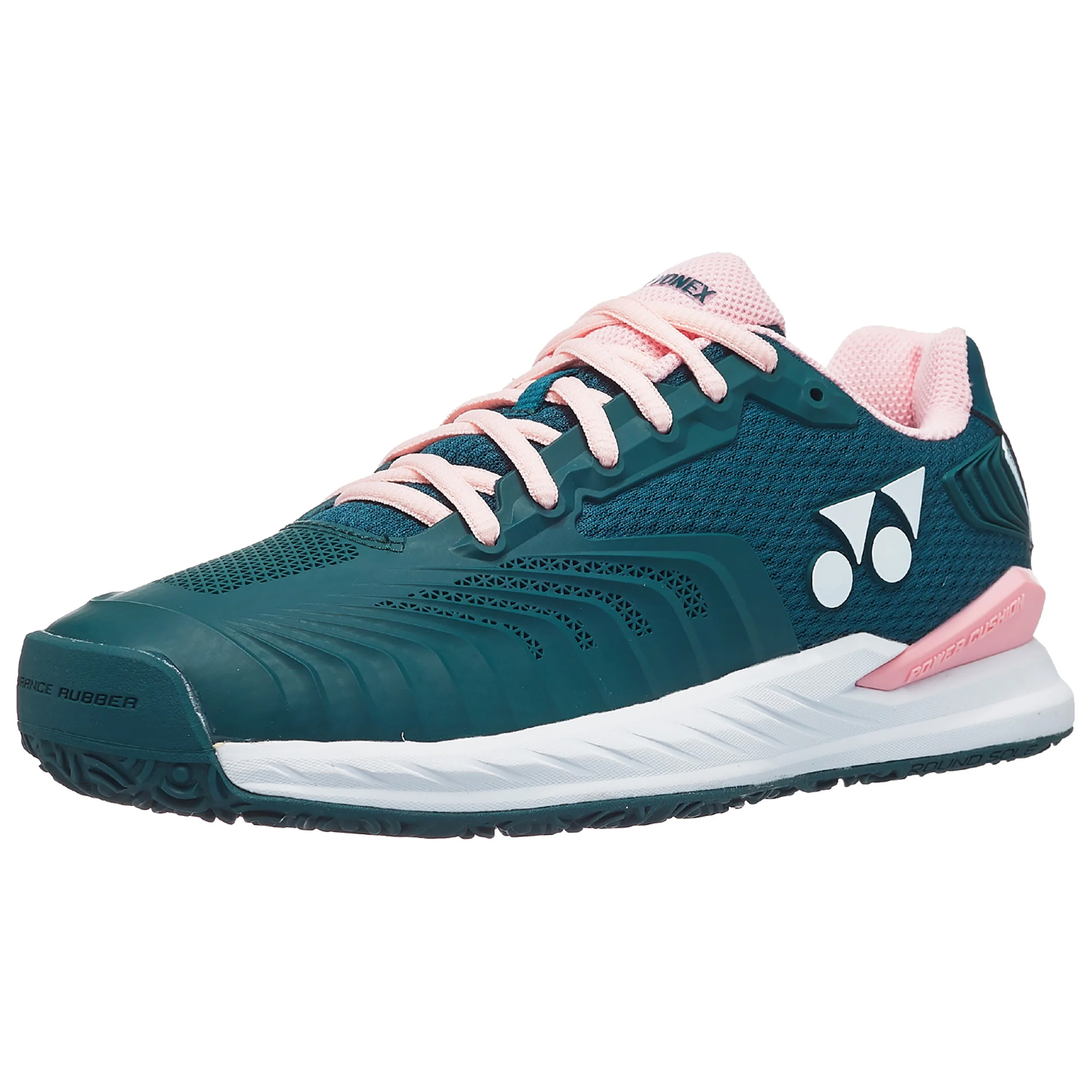 Кроссовки жіночі Yonex SHT-Eclipsion 4 L CL Teal Green