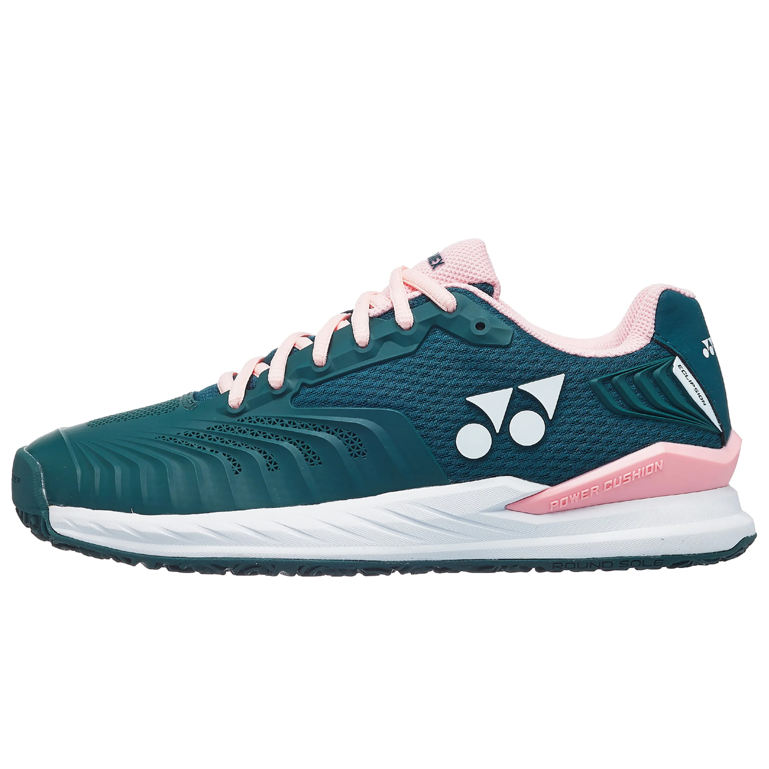 Кросівки жіночі Yonex SHT-Eclipsion 4 L CL Teal Green