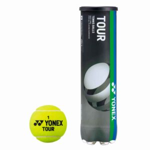 М'ячі тенісні Yonex Tour (4B)
