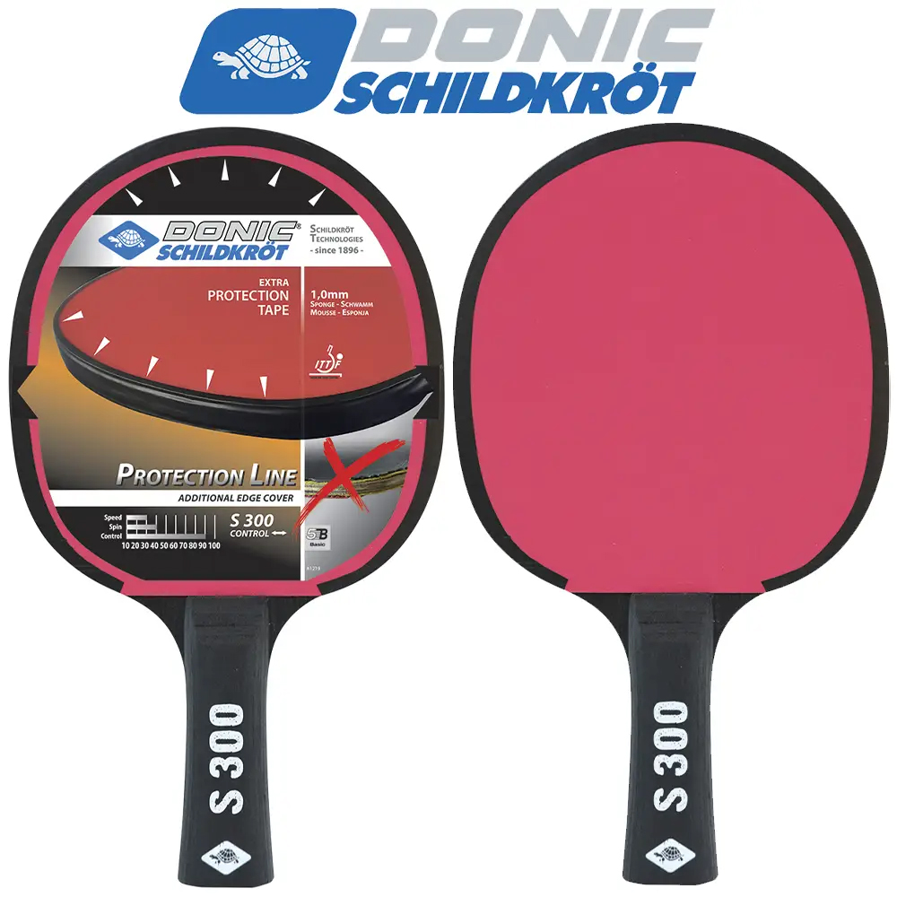 Ракетка Donic Protection Line 300
