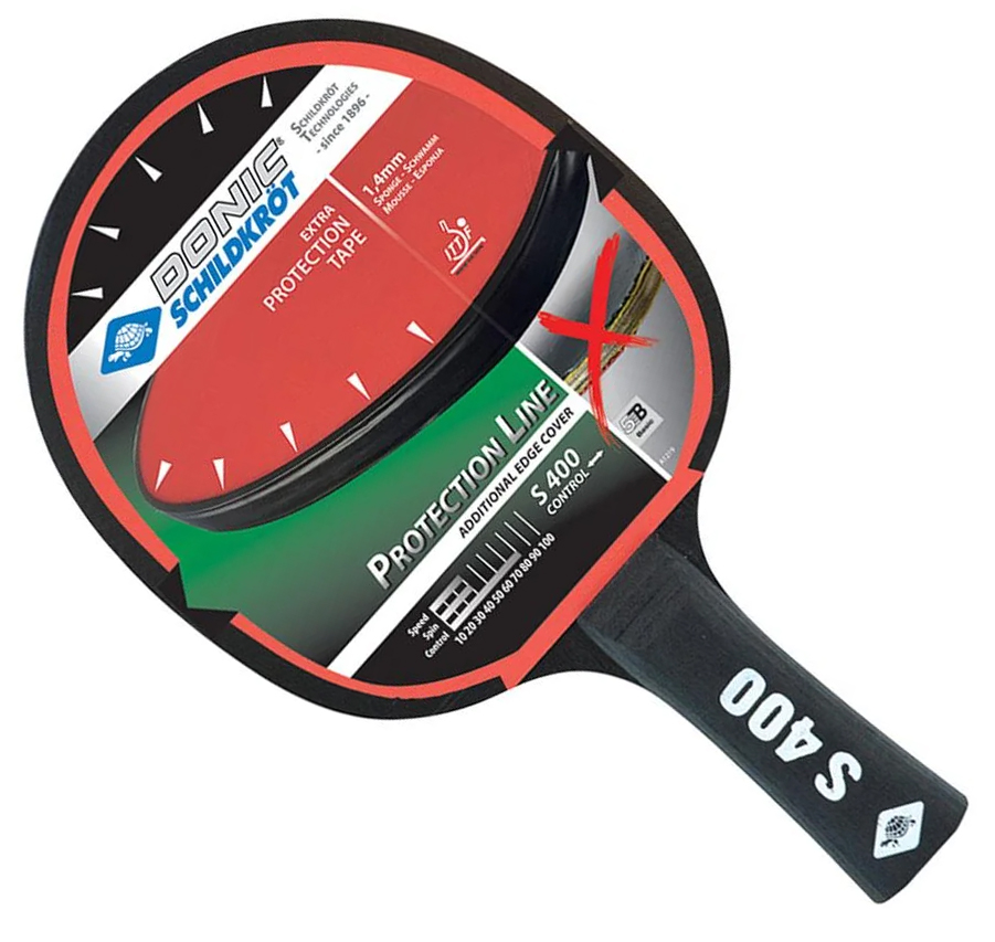 Ракетка Donic Protection Line 400