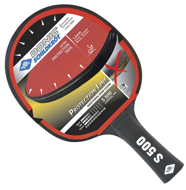 Ракетка Donic Protection Line 500