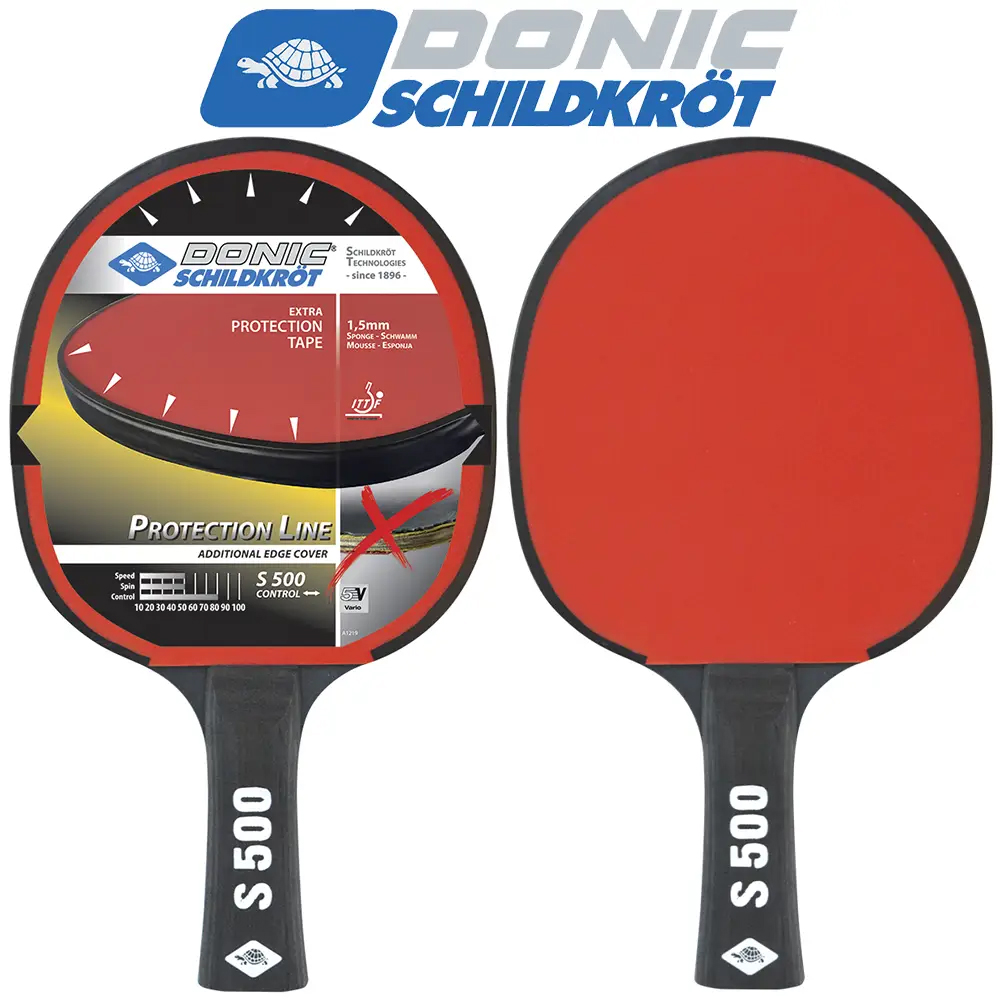Ракетка Donic Protection Line 500