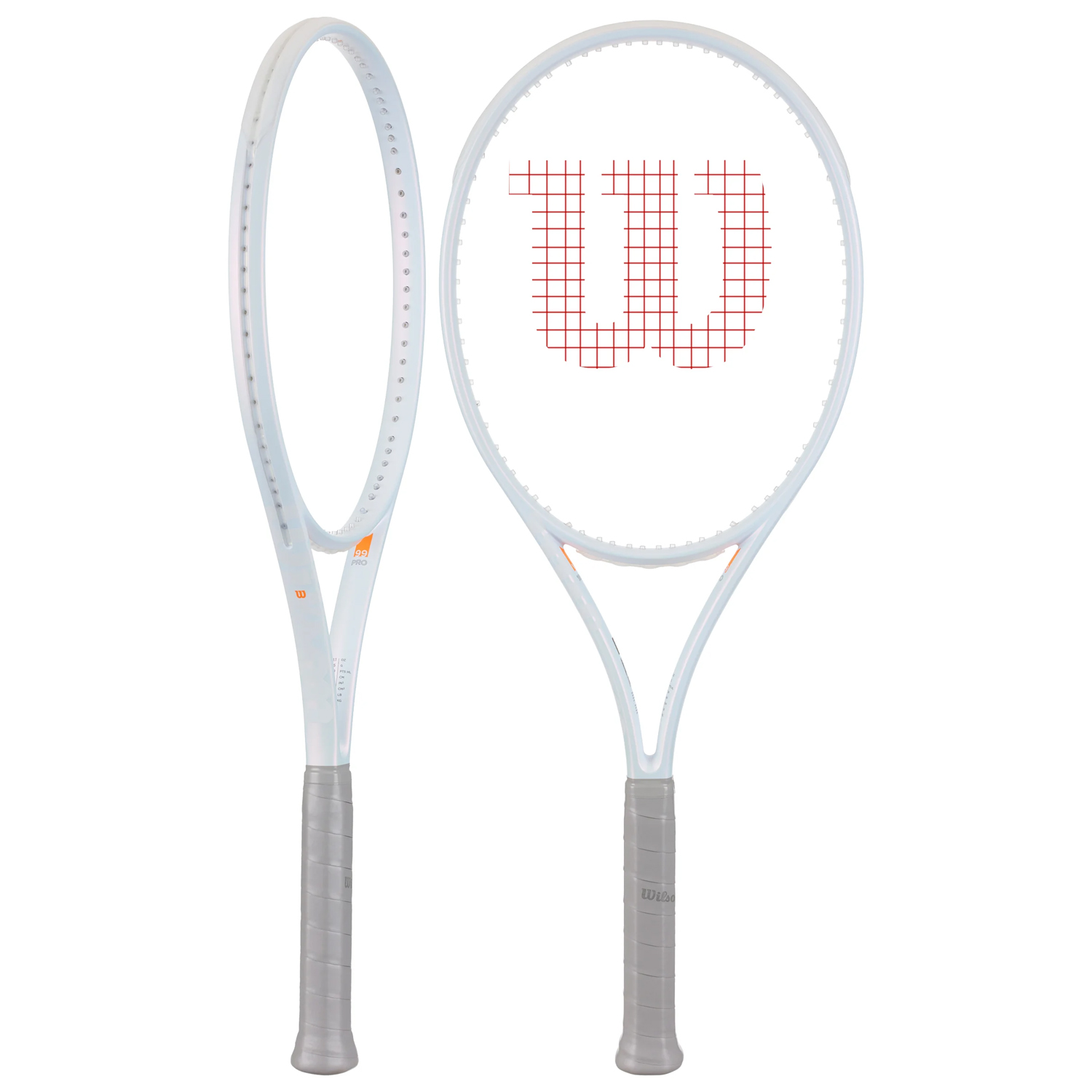 Ракетка Wilson Shift 99 Pro V1