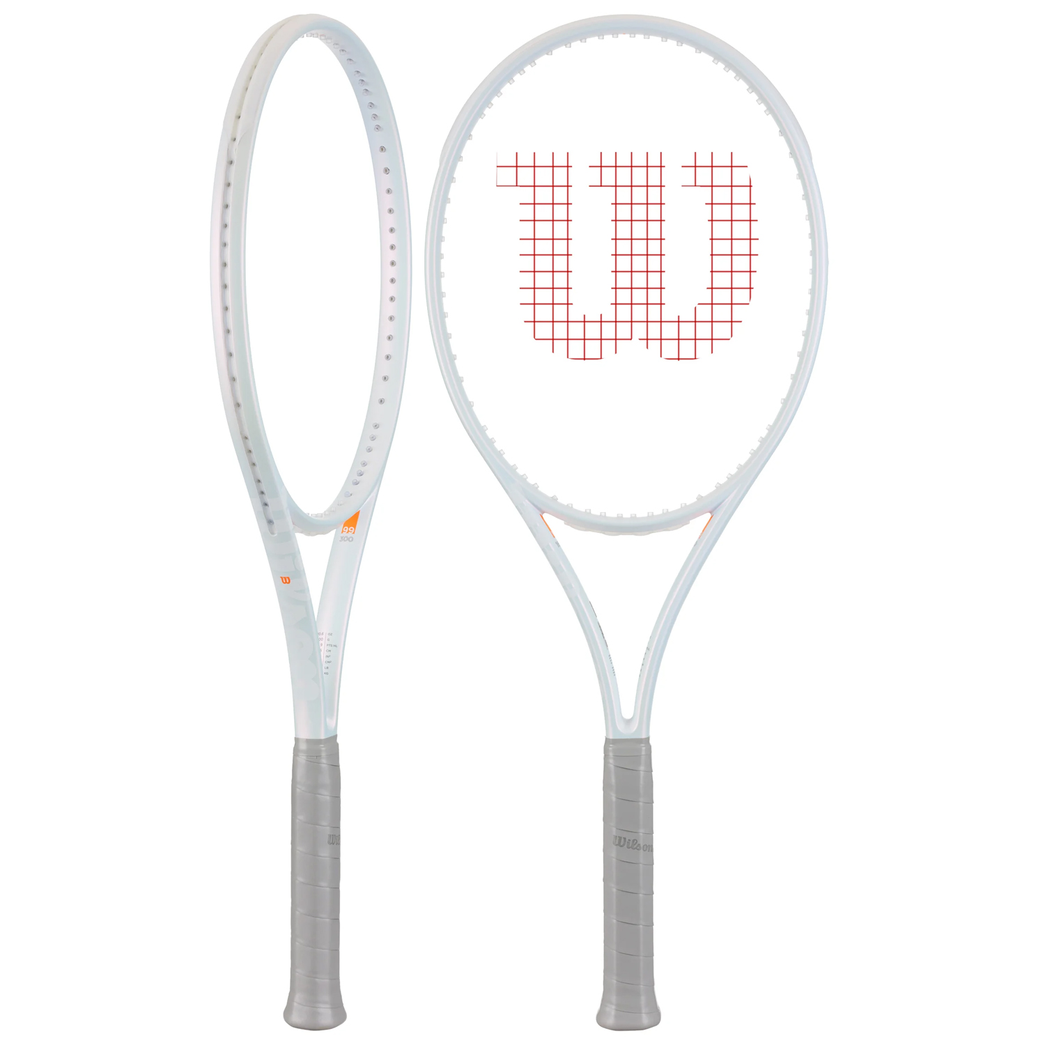 Ракетка Wilson Shift 99 V1