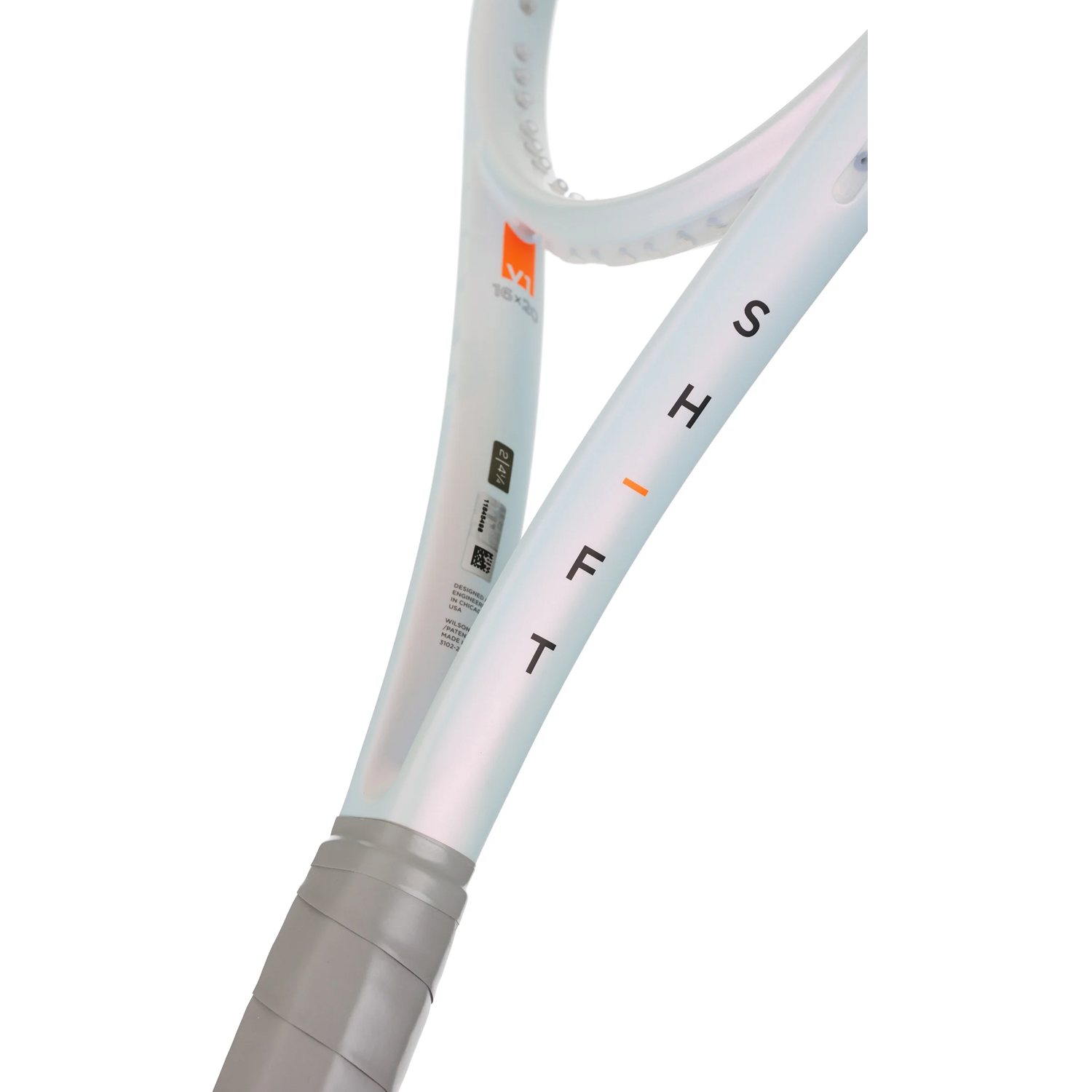 Ракетка Wilson Shift 99 V1