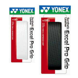 Намотка базова тенісна Yonex AC128EX Excel Pro Grip Намотка базова тенісна Yonex AC128EX Excel Pro Grip