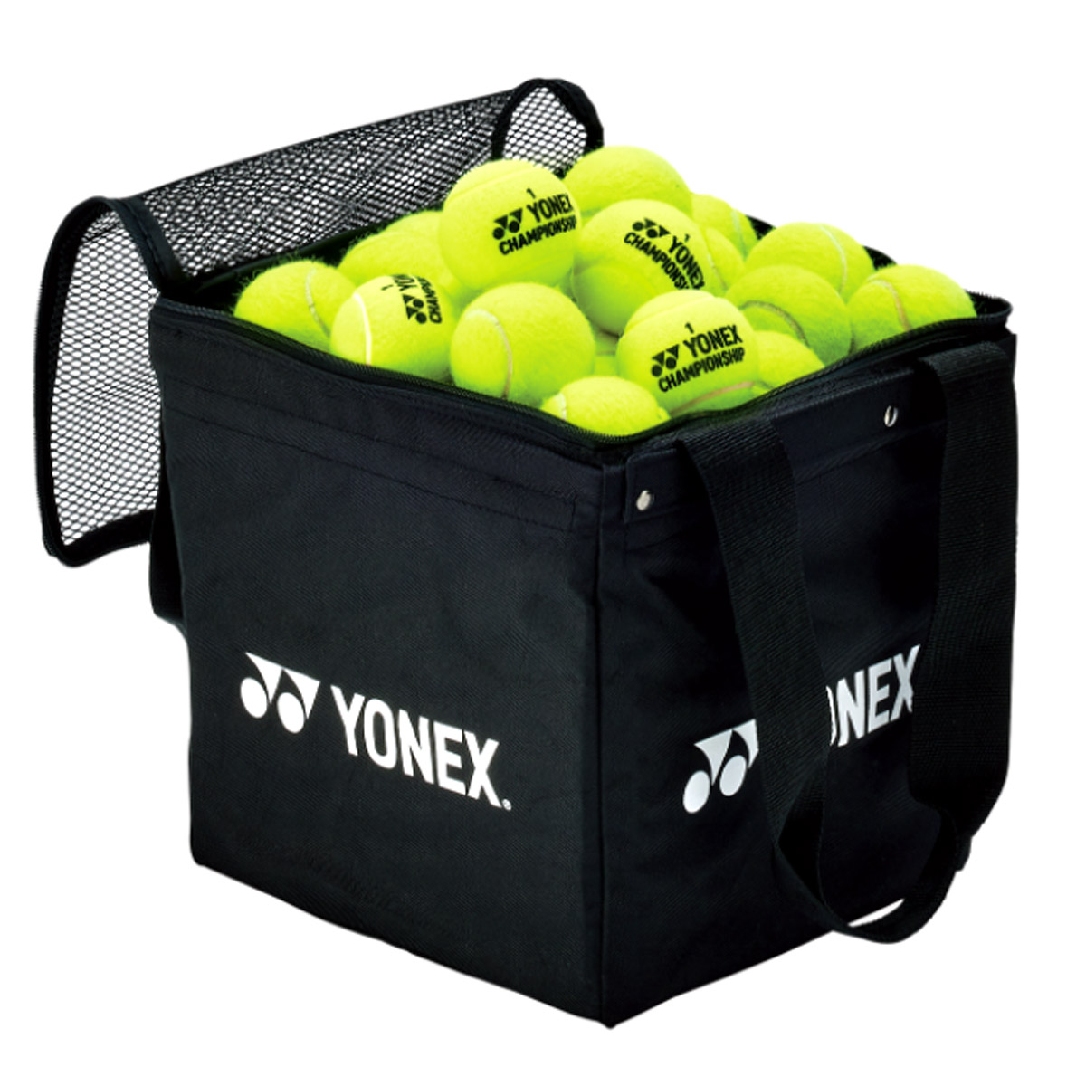 Сумка для м’ячів Yonex AC373B (150 Balls)