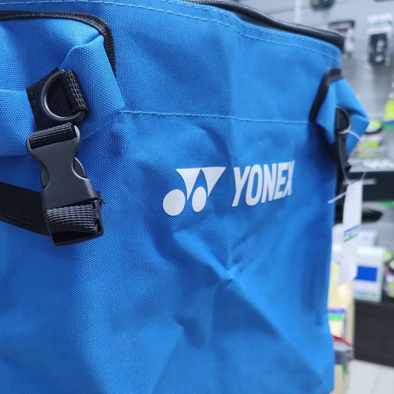 Сумка для м'ячів Yonex AC373B (150 Balls)