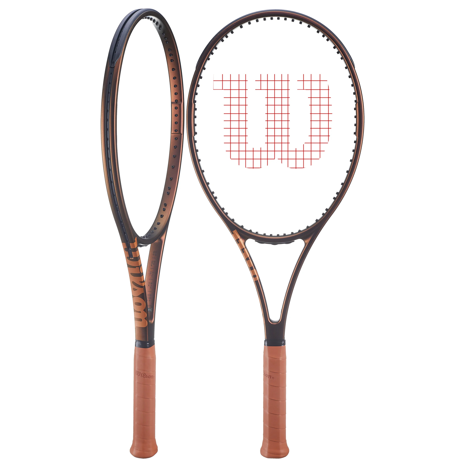 Ракетка Wilson Pro Staff 97 V14