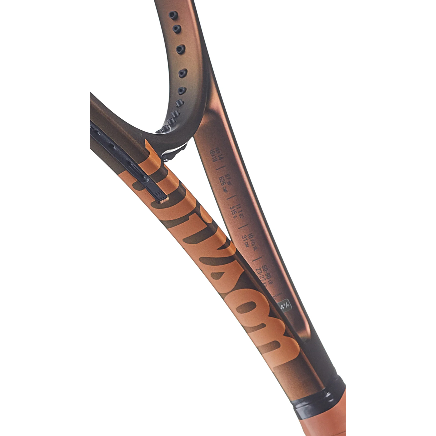 Ракетка Wilson Pro Staff 97 V14