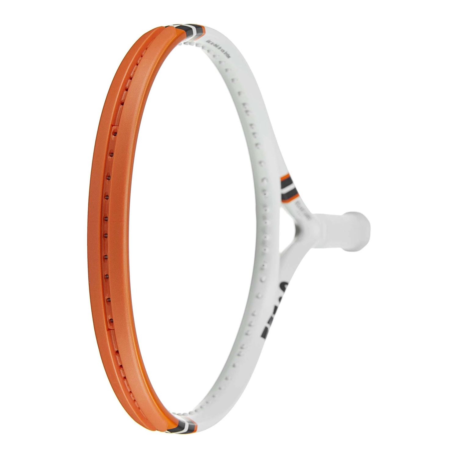 Ракетка Wilson CLASH 100 V2.0 ROLAND GARROS 2023