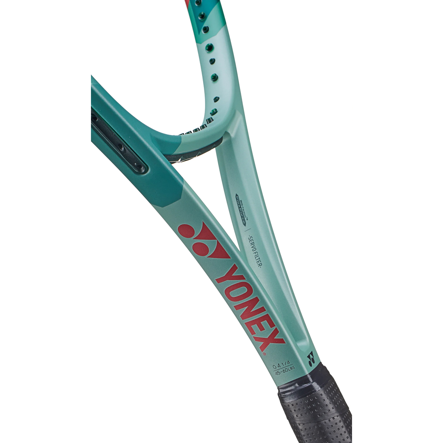 Ракетка Yonex Percept 100D (305g) Olive Green