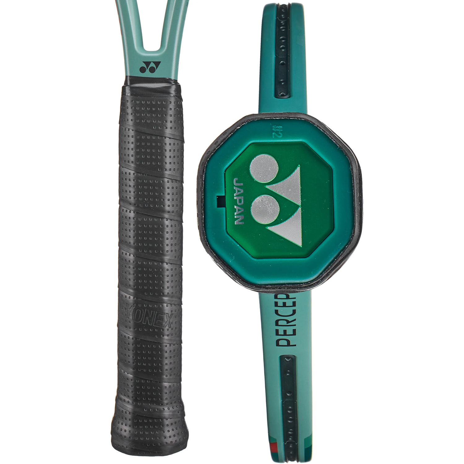 Ракетка Yonex Percept 100 (300g) Olive Green