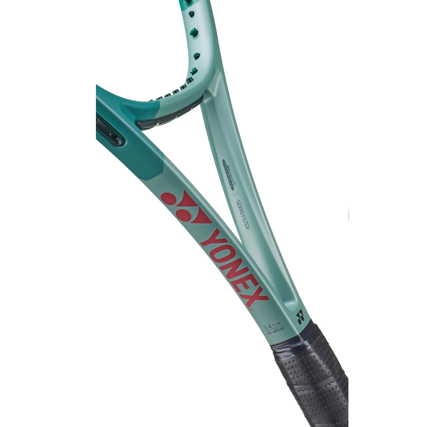 Ракетка Yonex Percept 97 (310g) Olive Green