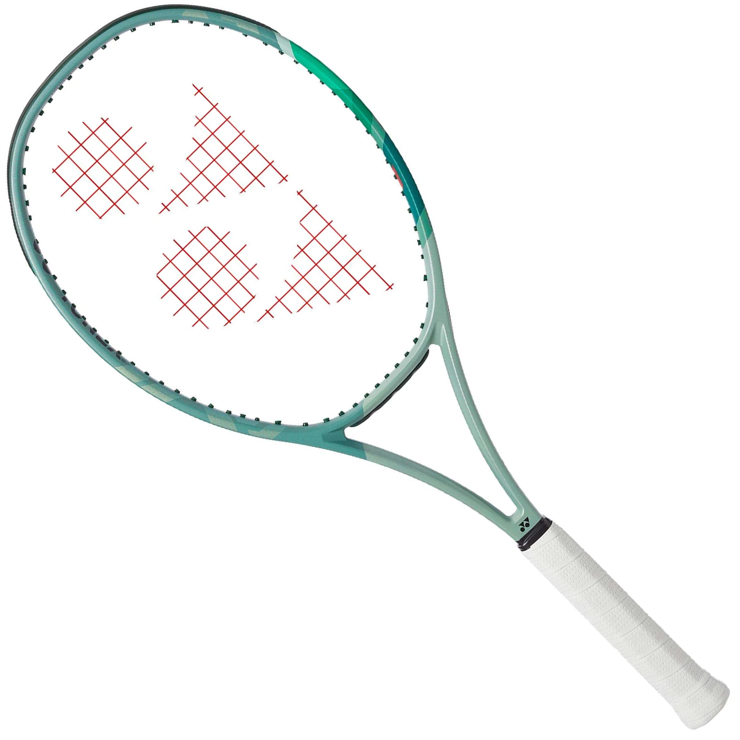 Ракетка Yonex 01 Percept 100L (280g) Olive Green
