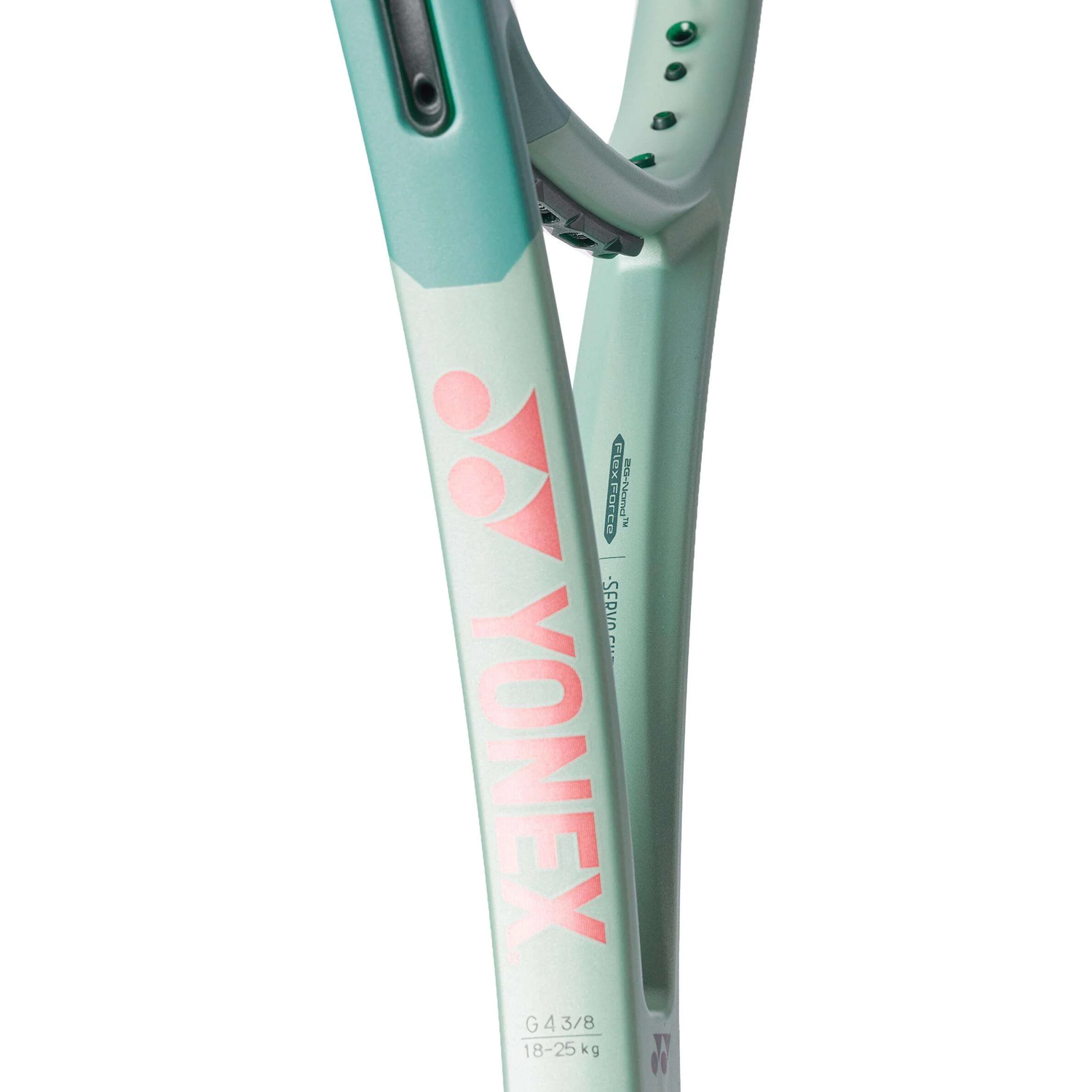 Ракетка Yonex 01 Percept 100L (280g) Olive Green