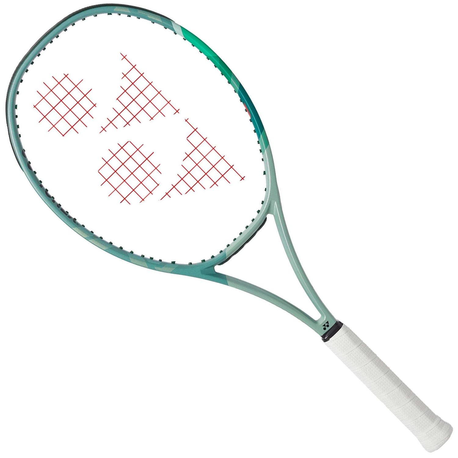 Ракетка Yonex 01 Percept 97L (290g) Olive Green