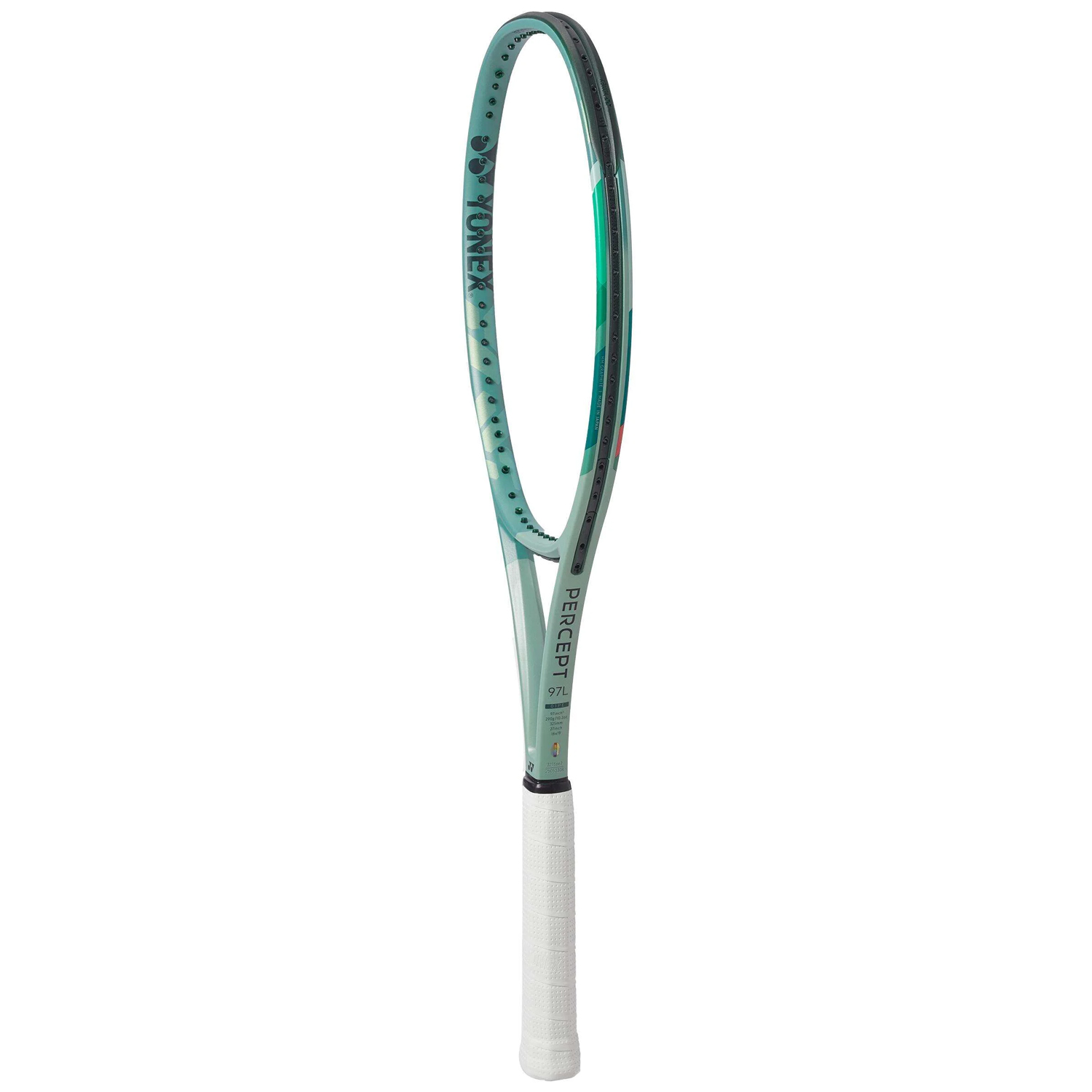 Ракетка Yonex 01 Percept 97L (290g) Olive Green