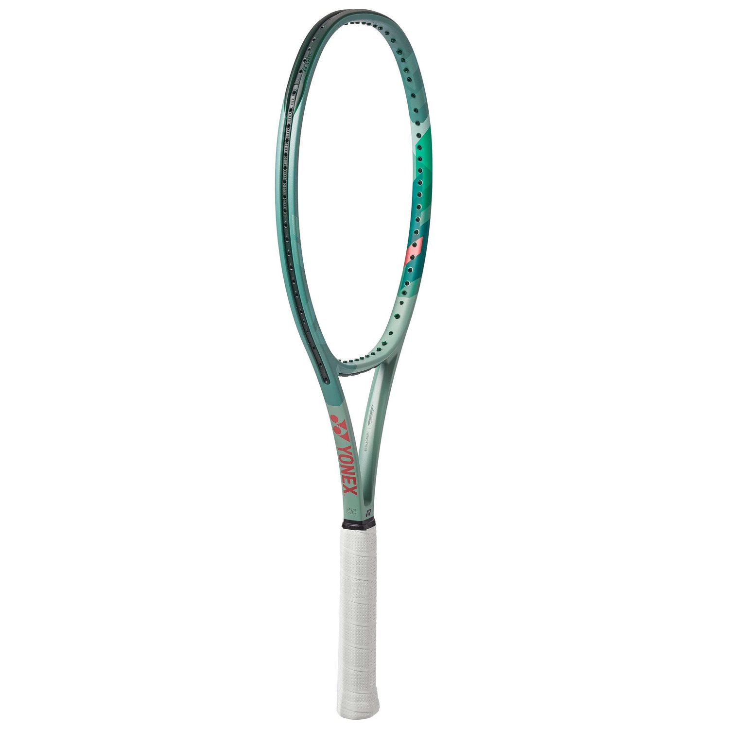 Ракетка Yonex 01 Percept 97L (290g) Olive Green