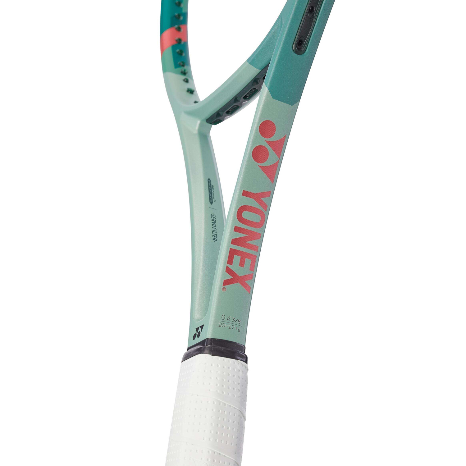 Ракетка Yonex 01 Percept 97L (290g) Olive Green