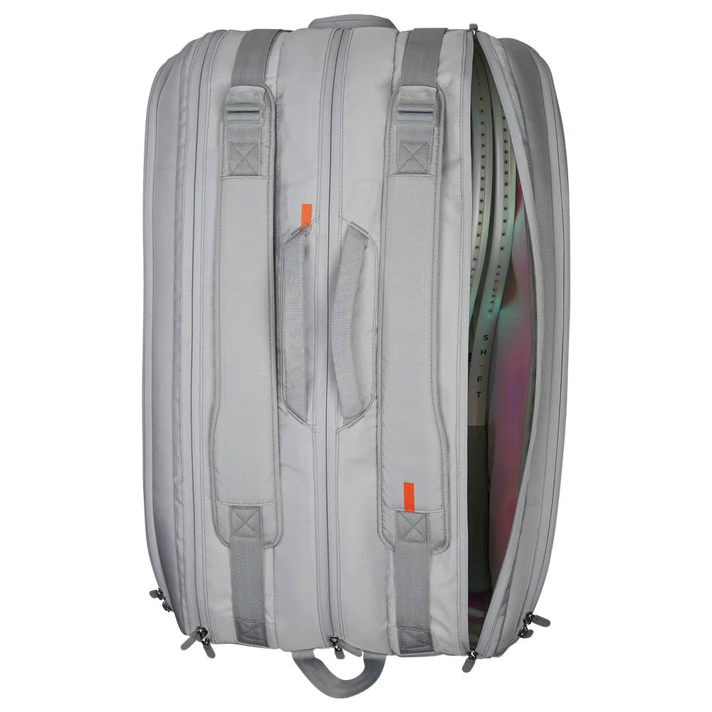Сумка для ракеток Wilson Super Tour Shift 15 Pack