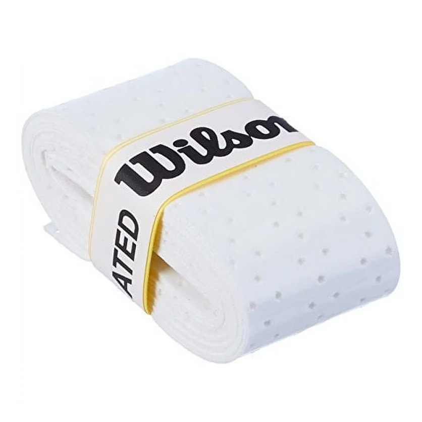 Намотка Wilson Pro Overgrip Perforated