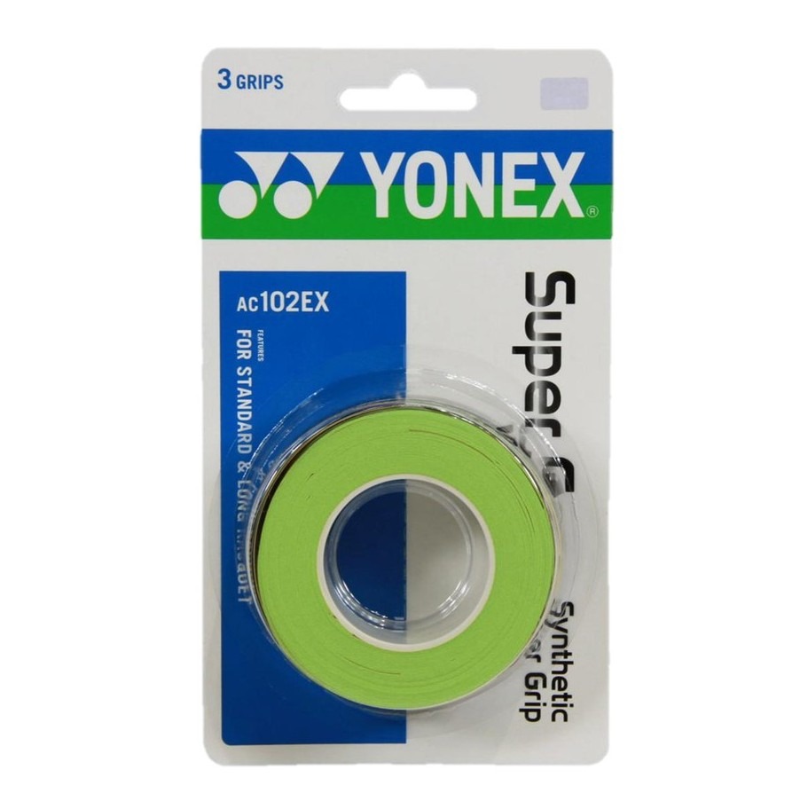 Намотка Yonex AC102-3 (3шт.)