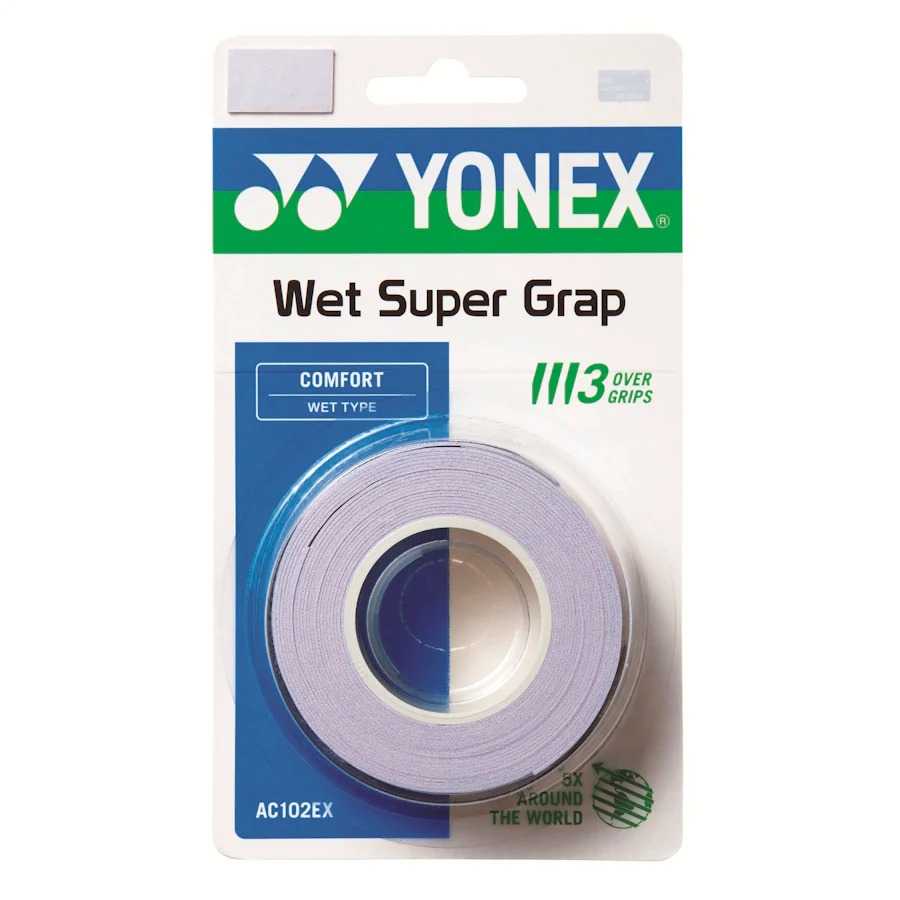 Намотка Yonex AC102-3 (3шт.)