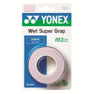 Намотка Yonex AC102-3 (3шт.)