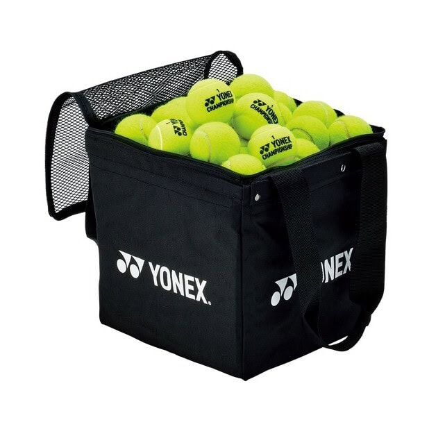 Корзина для м'ячів Yonex AC373 Ball Cart  (150 Balls)