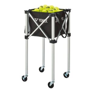 Корзина для м'ячів Yonex AC373 Ball Cart  (150 Balls)