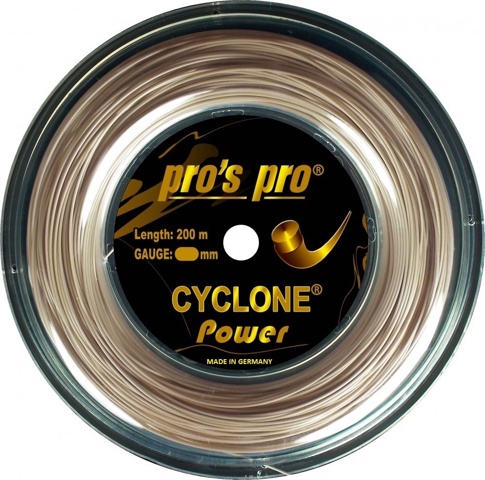 Струна Pro’s Pro Cyclone Power