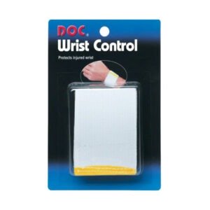 ПОВ'ЯЗКА КИСТЬОВА Tourna DOC® WRIST CONTROL