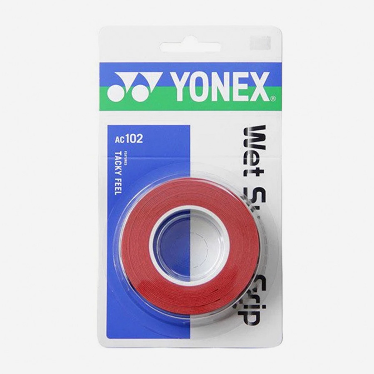 Намотка Yonex AC102-3 (3шт.)