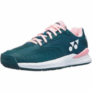 Кросівки жіночі Yonex SHT-Eclipsion 4 L CL Teal Green Кросівки жіночі Yonex SHT-Eclipsion 4 L CL Teal Green