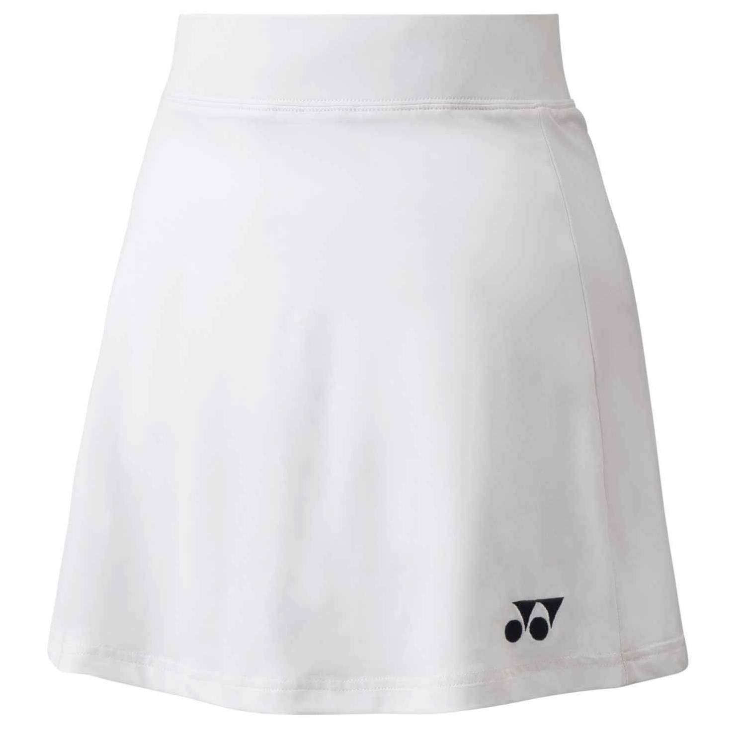 Юбка Yonex 26038 Ladies Skirt White