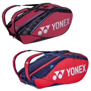 Сумка для ракеток Yonex BAG92229 Pro Tournament Bag (9 pcs)
