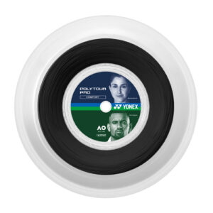 Струна Yonex Poly Tour Pro Graphite (200m)
