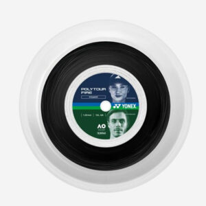 Струна Yonex Poly Tour Fire Black (200m) Струна Yonex Poly Tour Fire Black (200m)