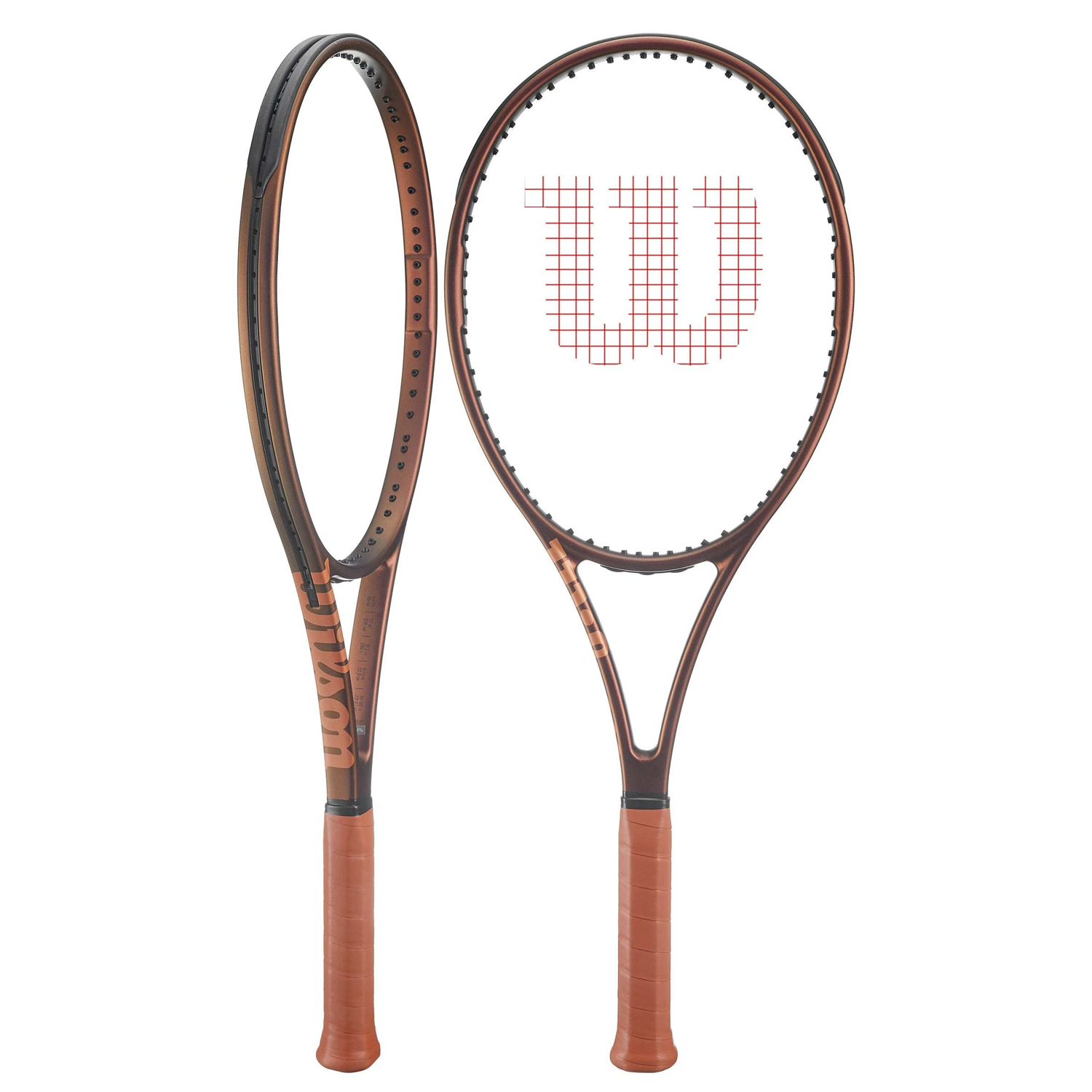 Ракетка Wilson Pro Staff 97L V14