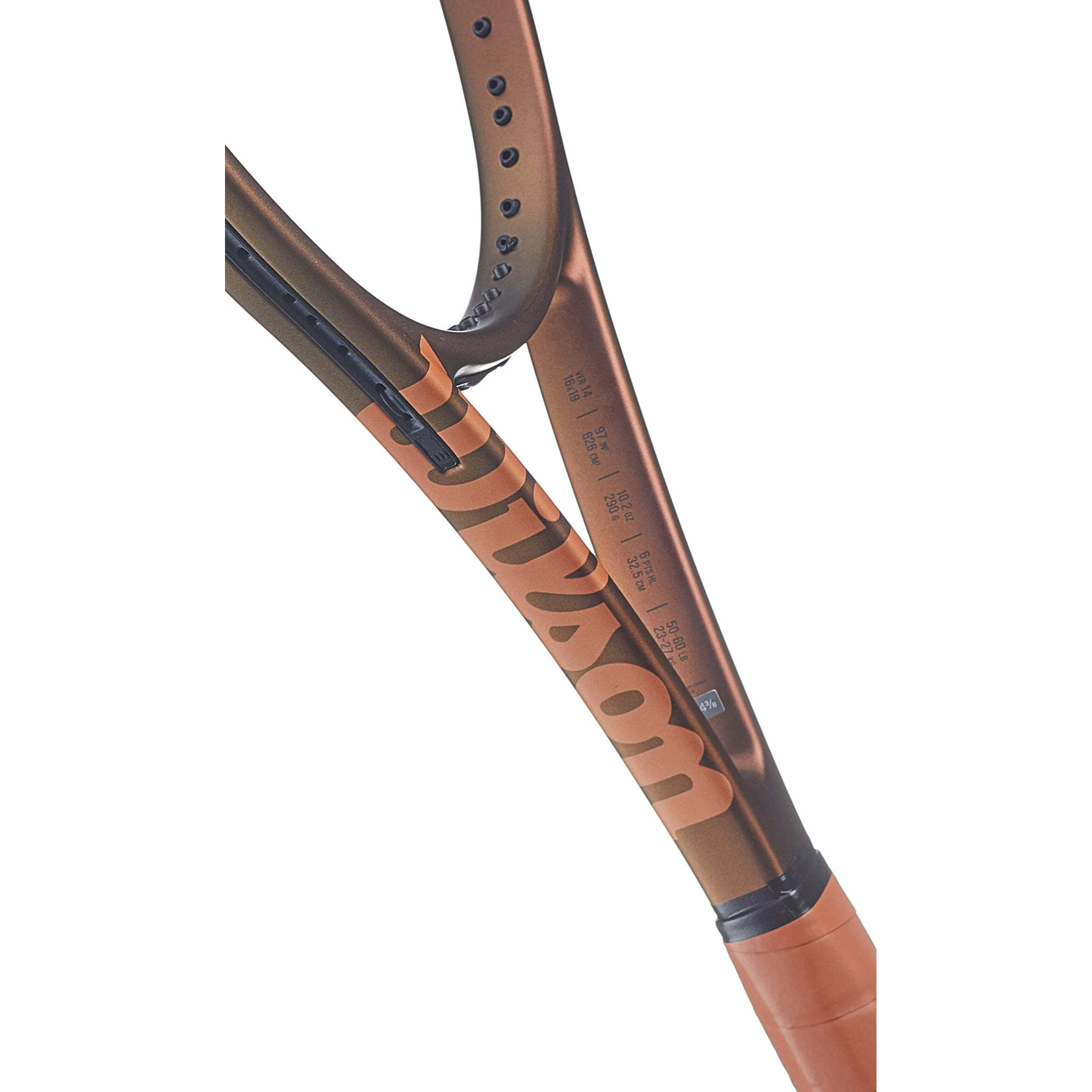 Ракетка Wilson Pro Staff 97L V14