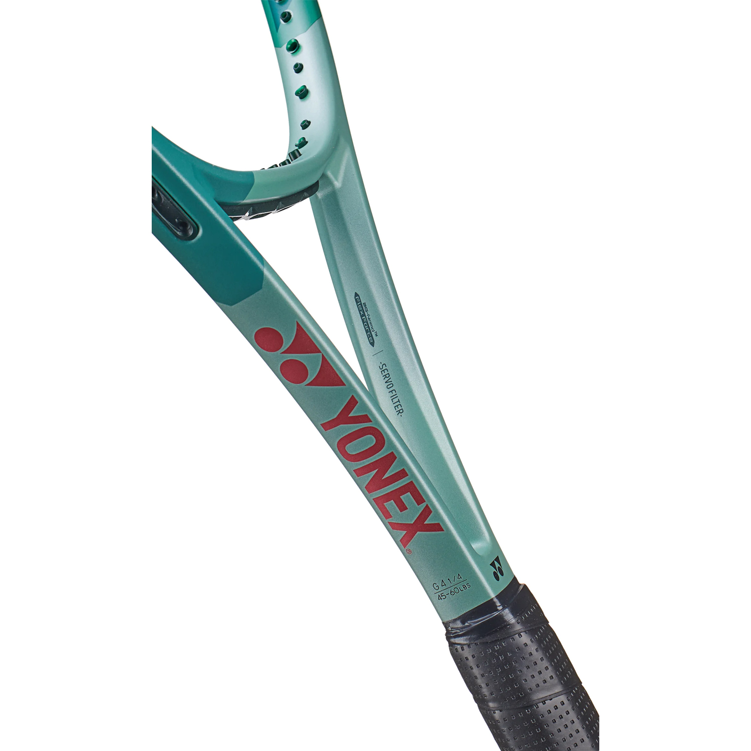 Ракетка Yonex Percept 97D (320g) Olive Green