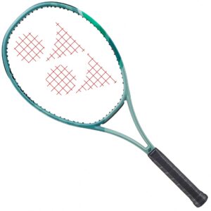 Ракетка Yonex Percept 97D (320g) Olive Green